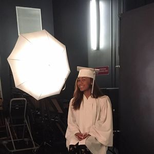 Meet your Posher, Brooke